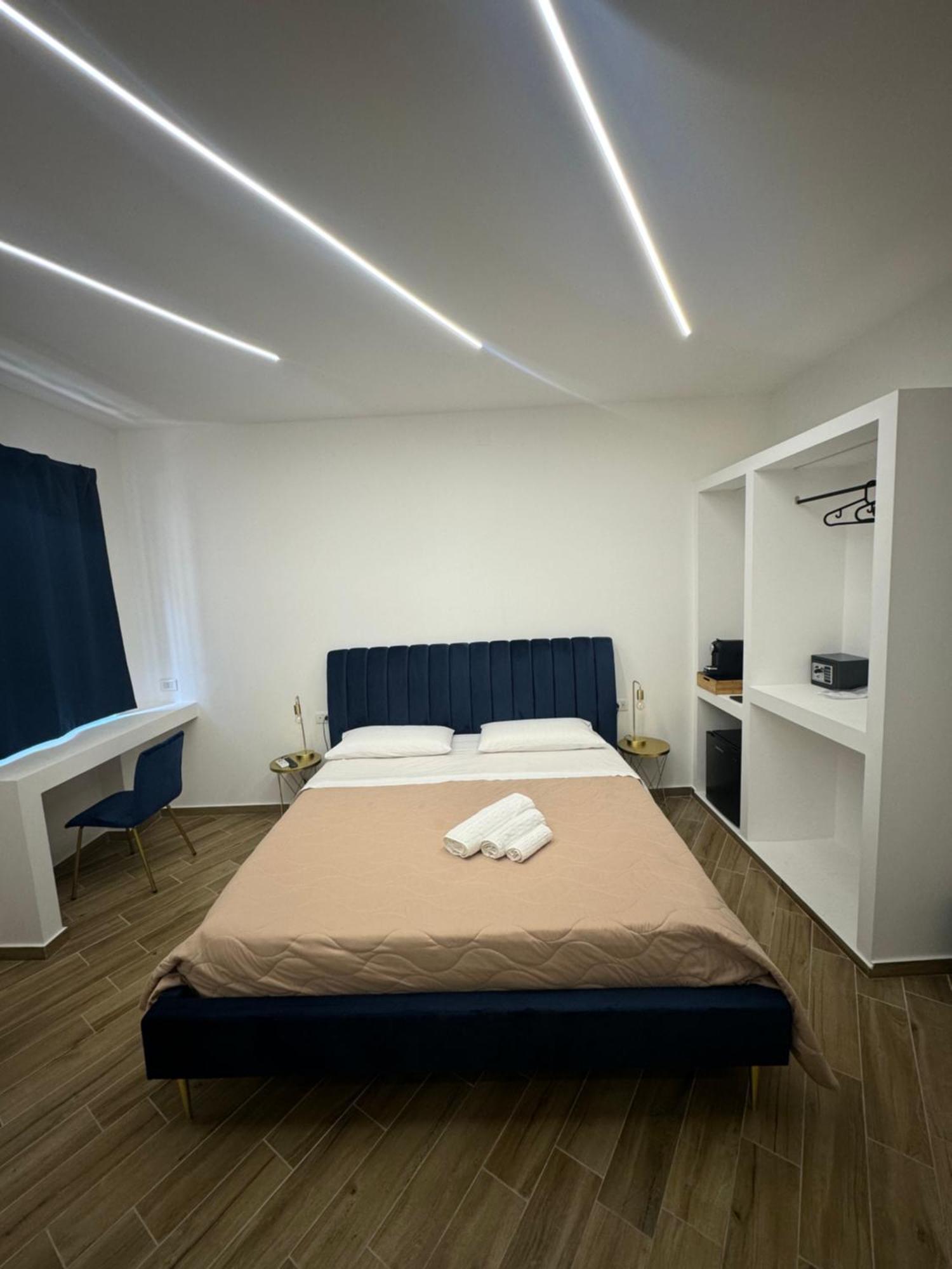 Sistra 12 Bed & Breakfast Катания Екстериор снимка