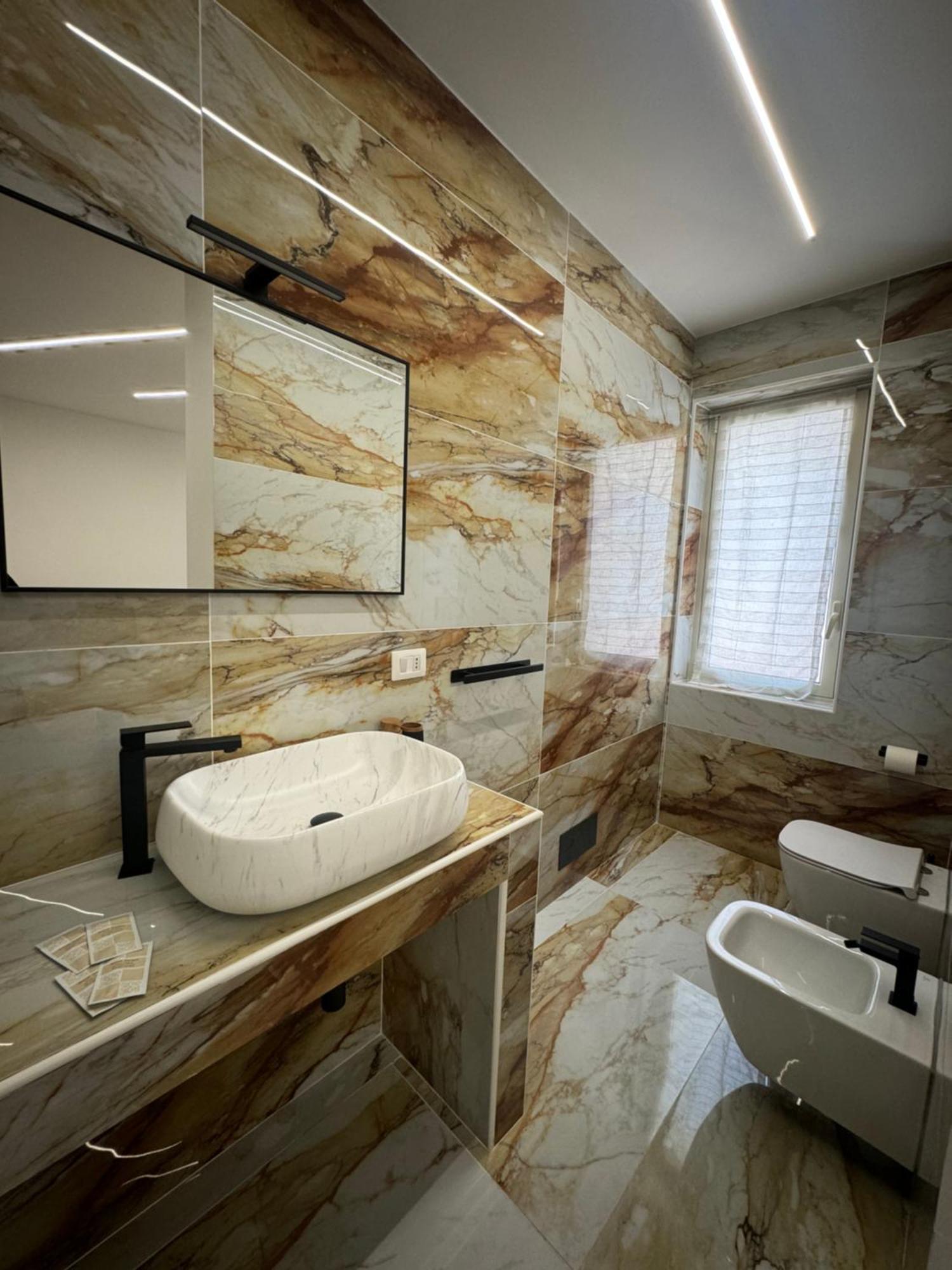 Sistra 12 Bed & Breakfast Катания Екстериор снимка