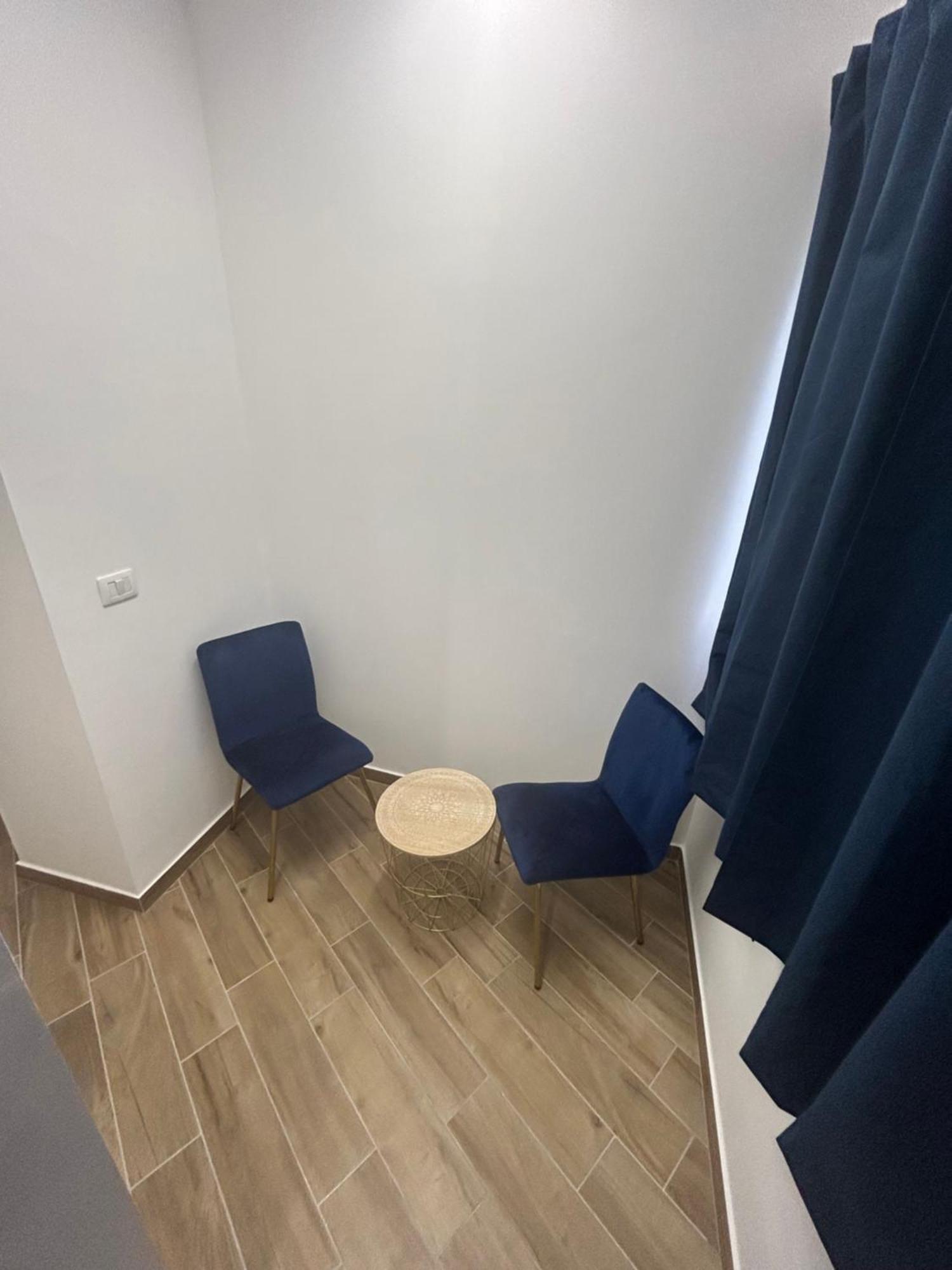 Sistra 12 Bed & Breakfast Катания Екстериор снимка
