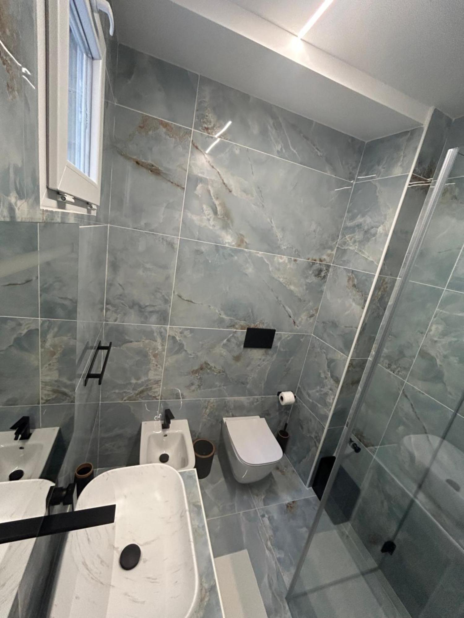 Sistra 12 Bed & Breakfast Катания Екстериор снимка