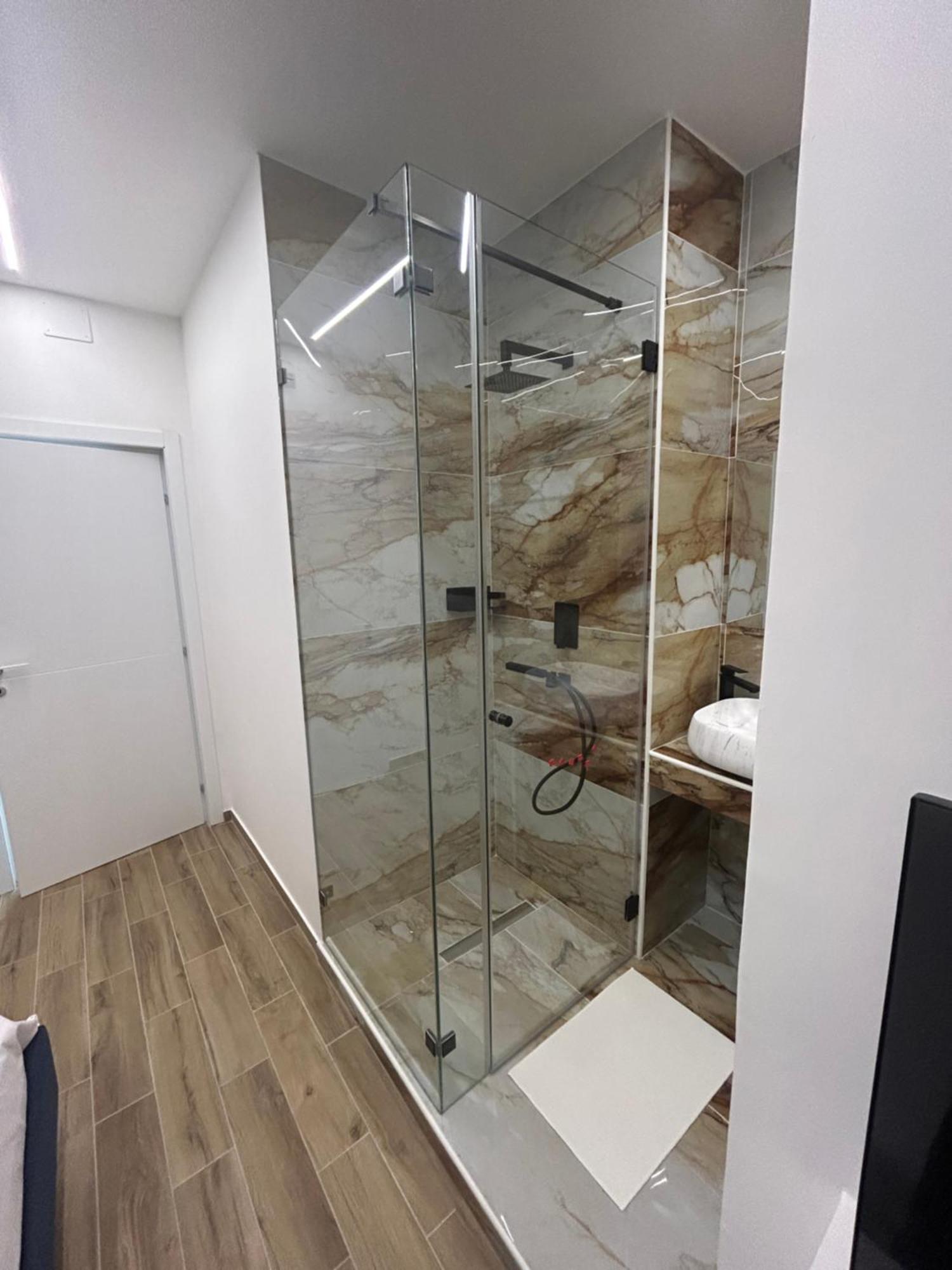 Sistra 12 Bed & Breakfast Катания Екстериор снимка