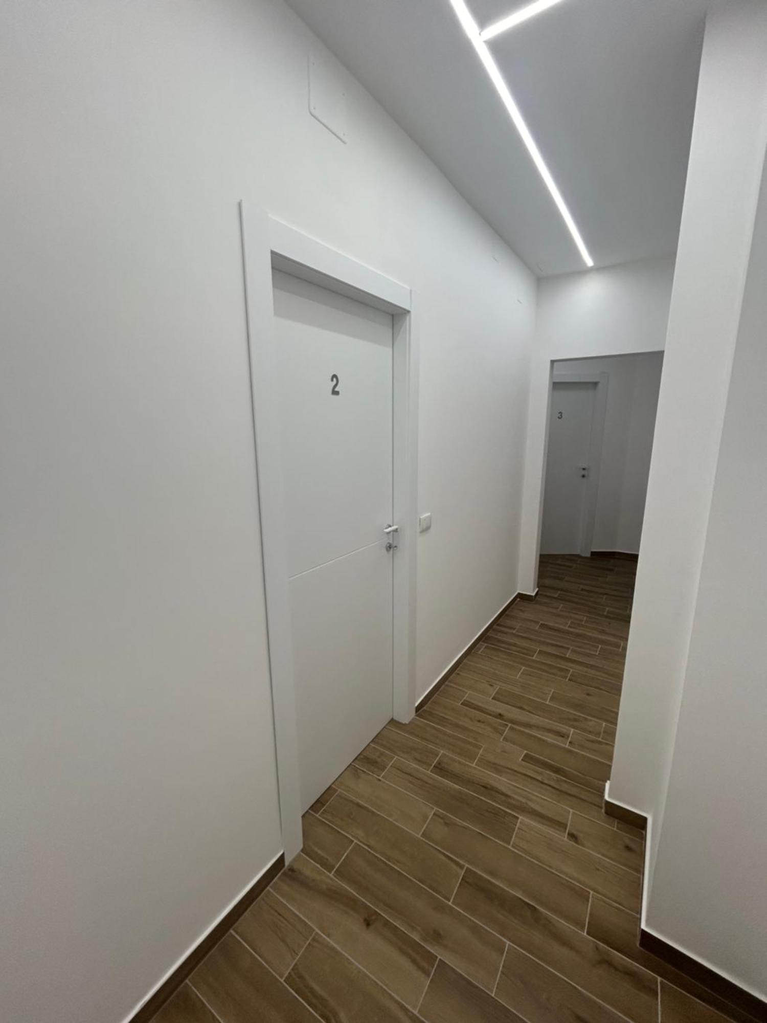 Sistra 12 Bed & Breakfast Катания Екстериор снимка