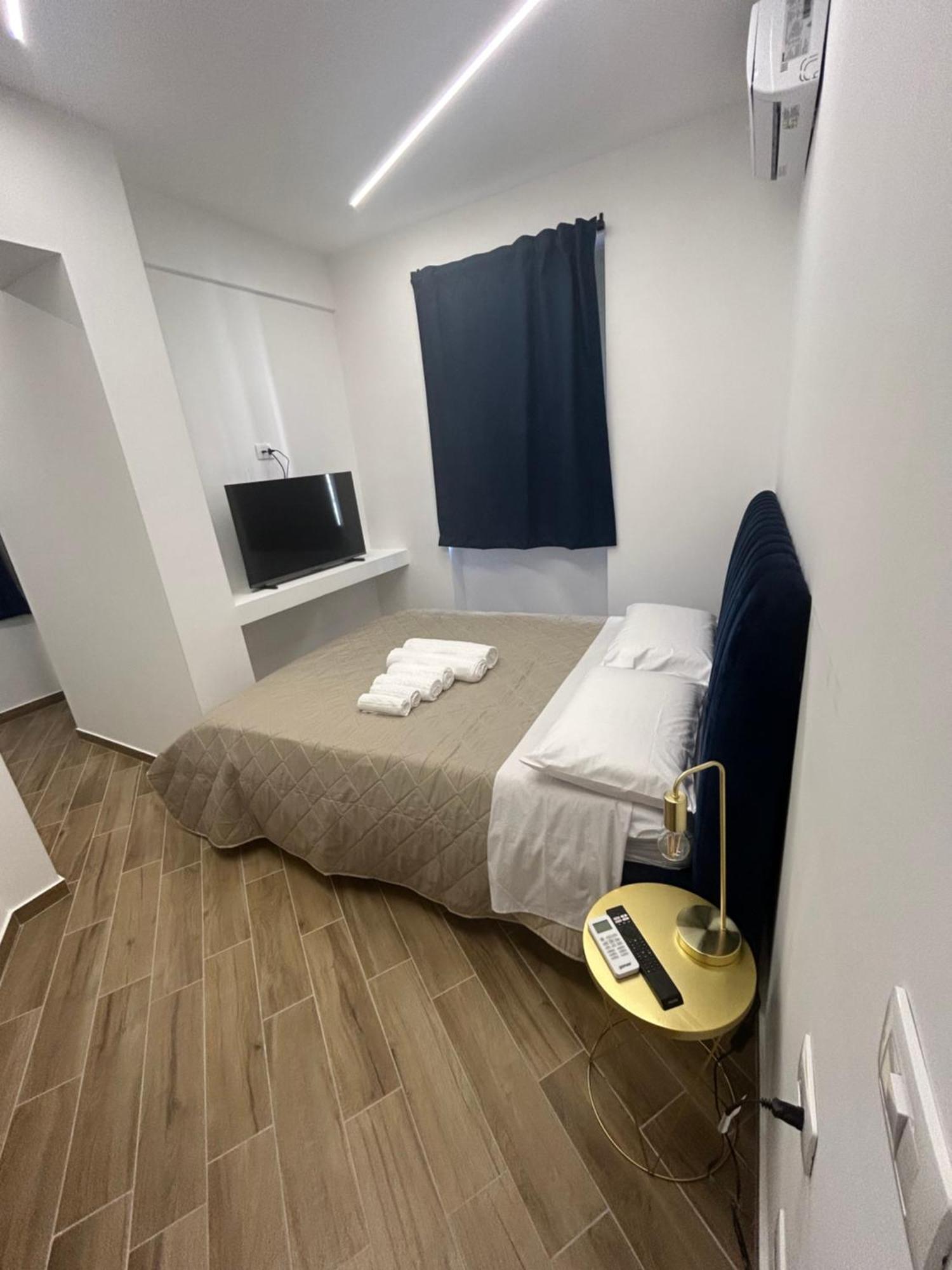 Sistra 12 Bed & Breakfast Катания Екстериор снимка