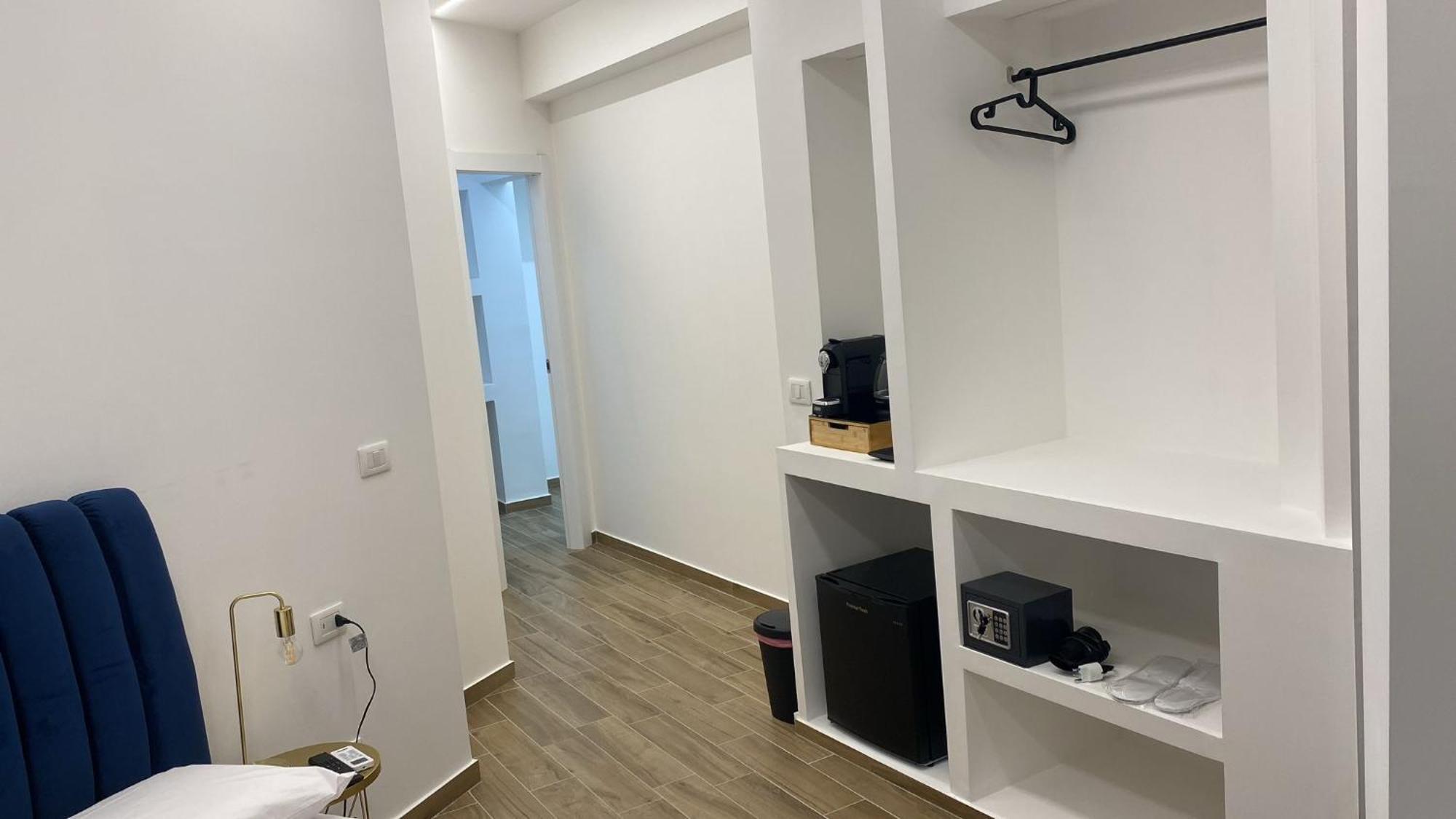 Sistra 12 Bed & Breakfast Катания Екстериор снимка